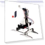 Electric Crawling Robot DIY Kit — Science Kits, Super Star Mall