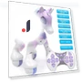 Electric Smart Horse with Remote Control — Interactive Animal Companions, HarvestOct