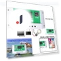 Energy Storage Controller for Photovoltaic Panel — Power Management, Gaming Bay