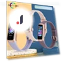 Fitness Smartwatch with Silicone Strap — Smartwatches, SCIONE