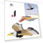 Flying Eagle Electric Toy Parrot — Playsets, AI Supermarket