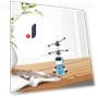 Flying Robot Drone Toy — Drones, Sewing