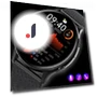 Full Touch Smartwatch — Smartwatches, Tiktop2