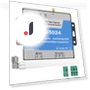 GSM Access Controller for Mobile Phone — Smart Home Security, Serene Homes