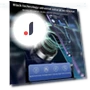 Intelligent Car Phone Holder — Dashboard Installation Kits, JOHO