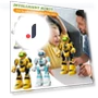 Intelligent Voice Robot — Smart Home Modules, Winnerer