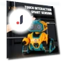 Interactive Electric Robot Toy — Interactive Figures & Robots, Vogue Wardrobe