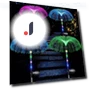 Jellyfish Solar Light — Garden Illumination, AI Supermarket