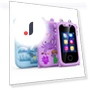 Kids Smartphone with Educational Toys — Children's Corner, HIMO Group