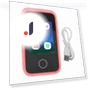 Kids Toy Smartphone — Interactive Learning Devices, CosyHome