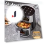 Large Capacity Intelligent Air Fryer — Air Fryers, DC-HOME Textile