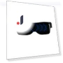 LED Bluetooth Glasses — Smart Glasses, TOMTOP JMS
