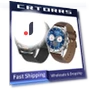 Luxury Men's Smart Fitness Tracker Watch — Smartwatches, Tiktop2