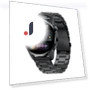 Luxury Smart Watch with GPS Tracker — Smartwatches, Tiktop2