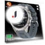 Military Grade GPS Tracker Smart Watch — Smartwatches, SACOSDING
