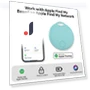 Mini Bluetooth GPS Tracker — Item Locators, Home Of Auto Parts