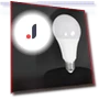 Multicolor LED Bulb — LED, AI Supermarket