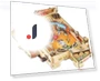 Pinball Craft Kit — Construction Kits, TOKYO selection
