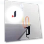 Professional Table Tennis Trainer — Tabletop Table Tennis, Xudikou