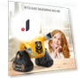 Programmable Engineering Robot with Wireless Remote Control — Interactive Figures & Robots, Muhayund