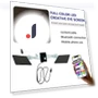 Programmable LED Panel Display — Display Modules, World Auto Parts
