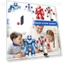 Programmable Remote Control Robot — Interactive Figures & Robots, aprecious