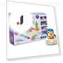 Programming Toy Provo Card — Construction Kits, SOLT Japan Market