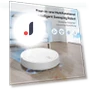 Rechargeable Robot Vacuum 5-in-1 — Smart Cleaning Robots, Home Of Auto Parts