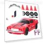 Remote Control Drift Car — Remote Control Cars, smart home 1