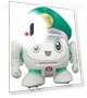 Shinkansen Transforming Robot — Interactive Figures & Robots, Tomy