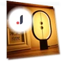 Smart Balance Magnetic Switch LED Desk Lamp Night Light — Study & Desk Lighting, Cucumber