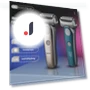 Smart Electric Shaver — Replacement Heads, Perfect choice for your home