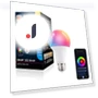Smart LED Bulb — LED, RuKing