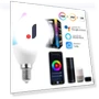 Smart LED Bulbs — LED, RuKing