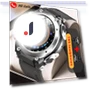 Smart Watch Bracelet 2 in 1 with TWS Wireless Earbuds — Wearable Accessories, Tiktop2