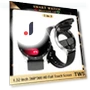 Smart Watch with Bluetooth Headset — Wearable Accessories, Tiktop2