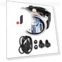 Smart Watch with Headphones — Smartwatches