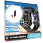 Smart Watch with Wireless Headset — Smartwatches, Tiktop2