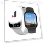 Smart Watch — Smartwatches, Tiktop2