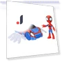 Spidey and His Amazing Friends Spider-Crawler Robot — Interactive Figures & Robots, Hasbro