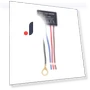 Touch Light Switch for Table Lamp — Light Dimmers, Clear Enough