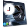 Ultra HD Smart Watch — Smartwatches, Zodvboz