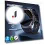Ultra HD Smart Watch — Smartwatches, Zodvboz