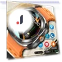 Ultra Smartwatch — Smartwatches, maoxiaowei