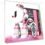 Voice Controlled Robot Toy — Interactive Figures & Robots, LYZRC