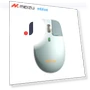 Wireless Lightweight Mouse — Mouse Pads, Meizu