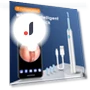Wireless Wi-Fi Ear Cleaning Endoscope — Wax Removal, Cozy Cottage-Relax