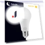 15W E27 LED Sunset to Sunrise Night Light Bulb with Light Sensor — LED, HOME-Auto-001