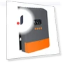 4-Stage MPPT Solar Charge Controller — Chargers, Headecoration