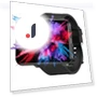 4G Smart Watch with Large Screen — Smartwatches, SCIONE Smart Device